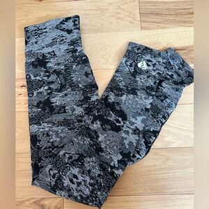 Women’s Best Camo Seamless Leggings